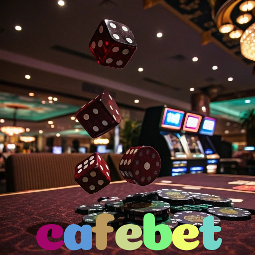 cafebet：Aposte nas melhores slots e conquiste prêmios como nunca!