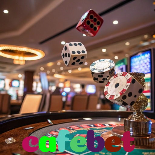 cafebet：Aposte nas melhores slots e conquiste prêmios como nunca!