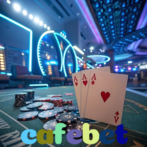 cafebet：Aposte nas melhores slots e conquiste prêmios como nunca!