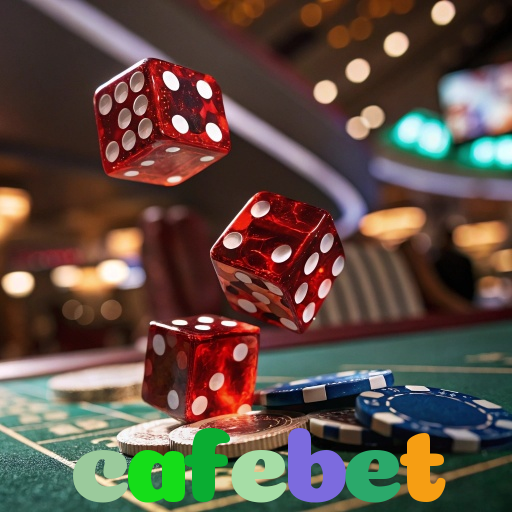 cafebet：Aposte nas melhores slots e conquiste prêmios como nunca!