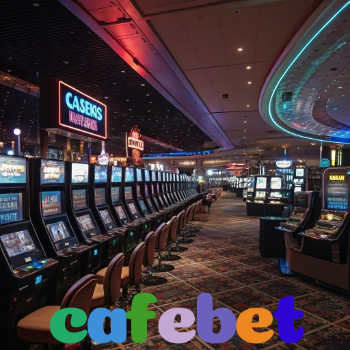 cafebet：Aposte no futebol, jogue poker e conquiste vitórias épicas!