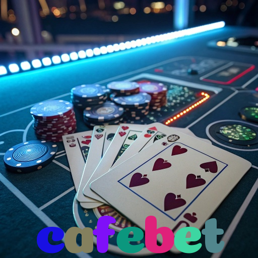 cafebet：Jogue poker, aposte no futebol e ganhe em grandes jogos de cassino!